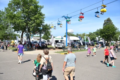 STATE FAIR 2022 - Image 52 of 353