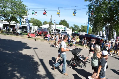 STATE FAIR 2022 - Image 53 of 353