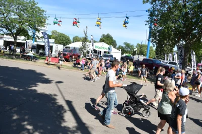 STATE FAIR 2022 - Image 54 of 353