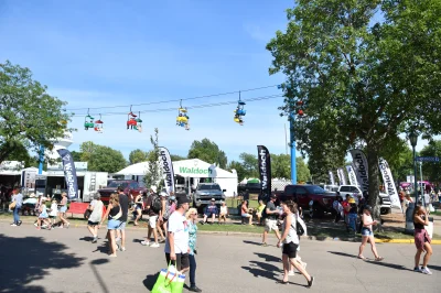 STATE FAIR 2022 - Image 55 of 353