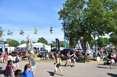 STATE FAIR 2022 - Image 56 of 353