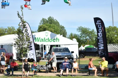 STATE FAIR 2022 - Image 57 of 353