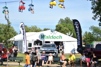 STATE FAIR 2022 - Image 59 of 353