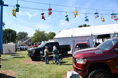 STATE FAIR 2022 - Image 73 of 353