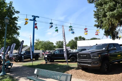 STATE FAIR 2022 - Image 74 of 353