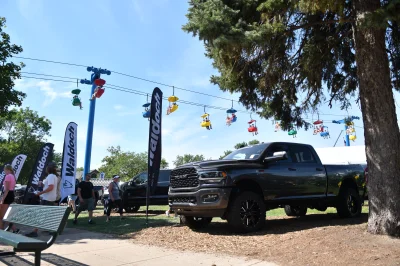 STATE FAIR 2022 - Image 76 of 353