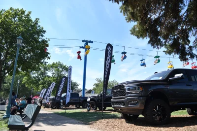 STATE FAIR 2022 - Image 78 of 353