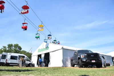 STATE FAIR 2022 - Image 88 of 353