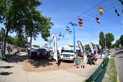STATE FAIR 2022 - Image 89 of 353