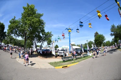 STATE FAIR 2022 - Image 90 of 353