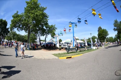 STATE FAIR 2022 - Image 91 of 353