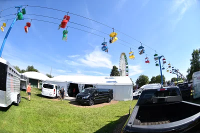 STATE FAIR 2022 - Image 96 of 353