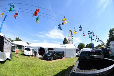 STATE FAIR 2022 - Image 97 of 353