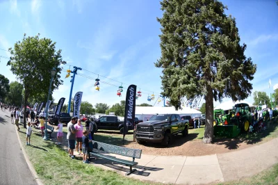 STATE FAIR 2022 - Image 101 of 353