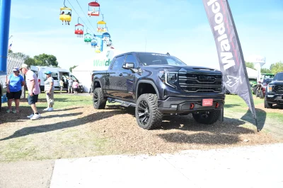 STATE FAIR 2022 - Image 250 of 353