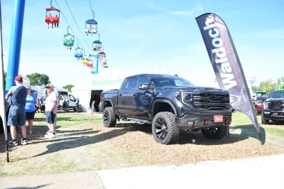 STATE FAIR 2022 - Image 251 of 353