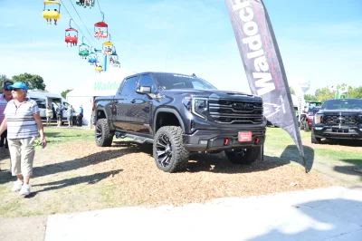 STATE FAIR 2022 - Image 254 of 353