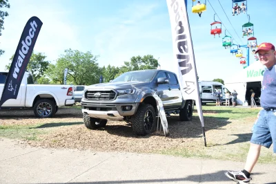 STATE FAIR 2022 - Image 255 of 353