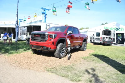 STATE FAIR 2022 - Image 278 of 353