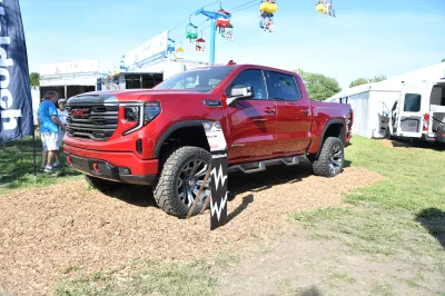 STATE FAIR 2022 - Image 280 of 353