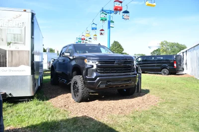 STATE FAIR 2022 - Image 282 of 353