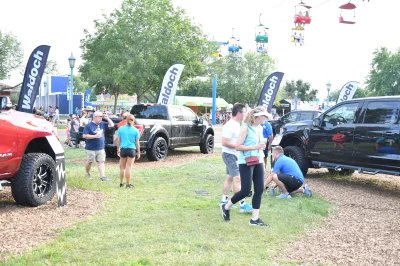 STATE FAIR 2022 - Image 320 of 353