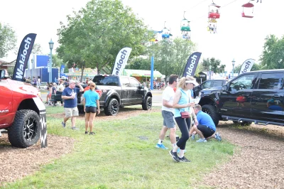 STATE FAIR 2022 - Image 321 of 353