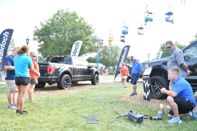 STATE FAIR 2022 - Image 322 of 353