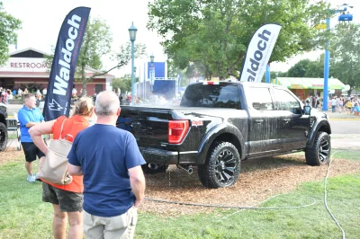 STATE FAIR 2022 - Image 326 of 353