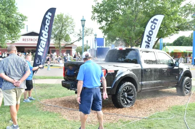 STATE FAIR 2022 - Image 327 of 353