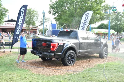 STATE FAIR 2022 - Image 328 of 353