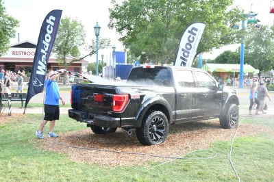 STATE FAIR 2022 - Image 329 of 353