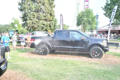 STATE FAIR 2022 - Image 330 of 353