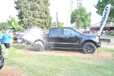 STATE FAIR 2022 - Image 331 of 353