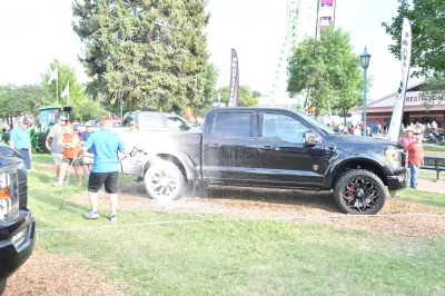 STATE FAIR 2022 - Image 332 of 353