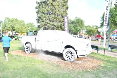 STATE FAIR 2022 - Image 335 of 353