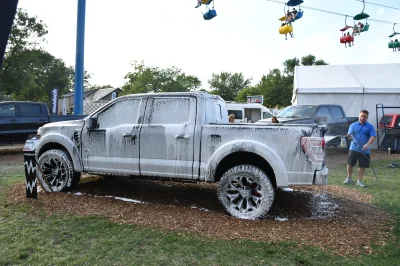 STATE FAIR 2022 - Image 340 of 353