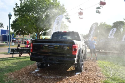 STATE FAIR 2022 - Image 342 of 353