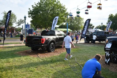 STATE FAIR 2022 - Image 346 of 353