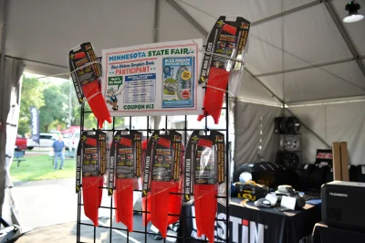 STATE FAIR 2022 - Image 16 of 353