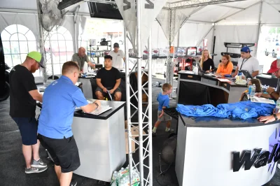 STATE FAIR 2022 - Image 6 of 353