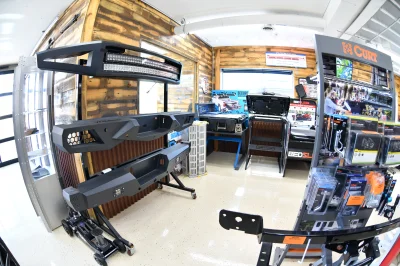 WALDOCH RENOVATED OFFICE UPGRADE - Image 2 of 51