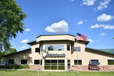 WALDOCH RENOVATED OFFICE UPGRADE - Image 18 of 51