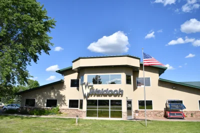 WALDOCH RENOVATED OFFICE UPGRADE - Image 19 of 51