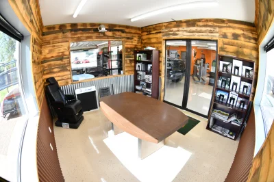 WALDOCH RENOVATED OFFICE UPGRADE - Image 3 of 51