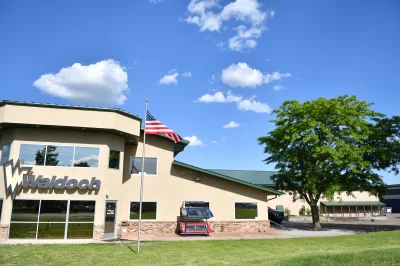 WALDOCH RENOVATED OFFICE UPGRADE - Image 20 of 51