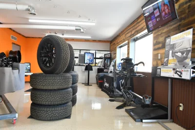 WALDOCH RENOVATED OFFICE UPGRADE - Image 24 of 51