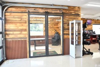 WALDOCH RENOVATED OFFICE UPGRADE - Image 25 of 51