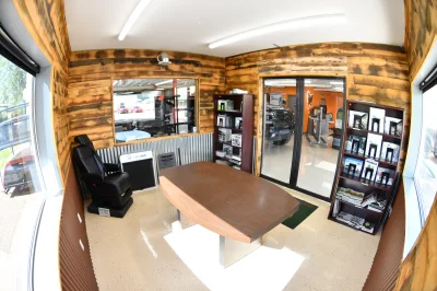 WALDOCH RENOVATED OFFICE UPGRADE - Image 4 of 51