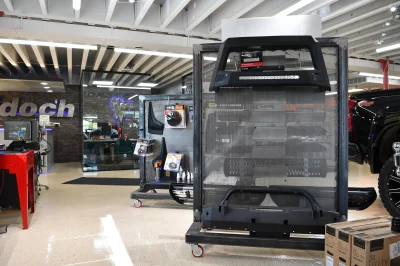 WALDOCH RENOVATED OFFICE UPGRADE - Image 31 of 51